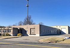 O,R&L Commercial Real Estate sells 17,250 s/f industrial and leases 10,000 s/f medical office